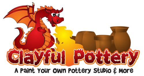 Clayful Pottery